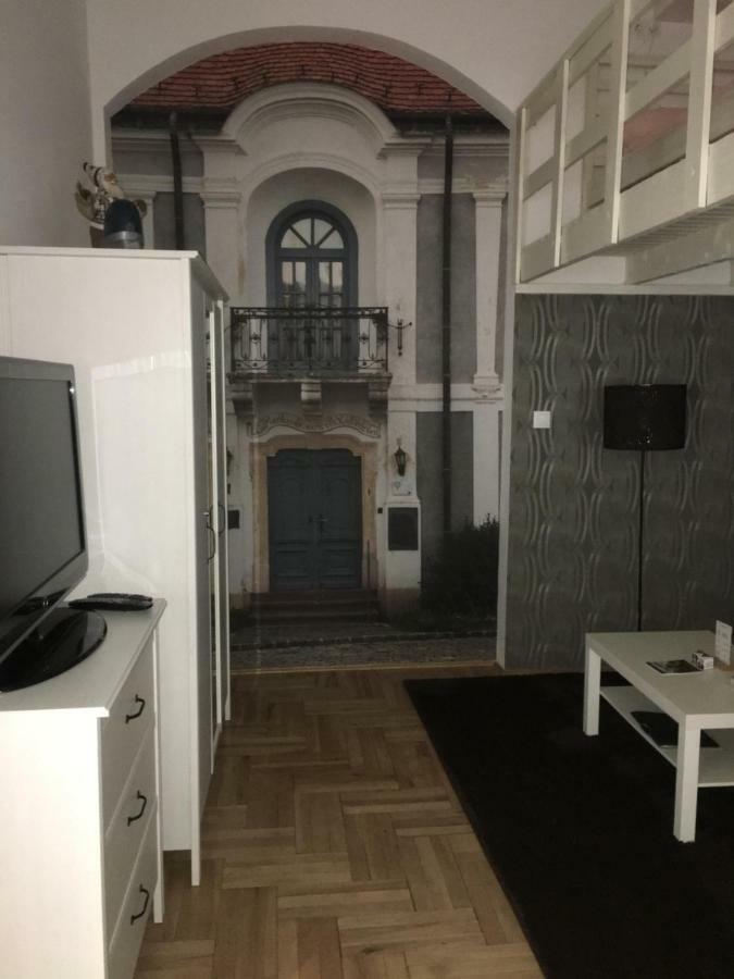 Lovag Apartman Apartment Будапеща Екстериор снимка